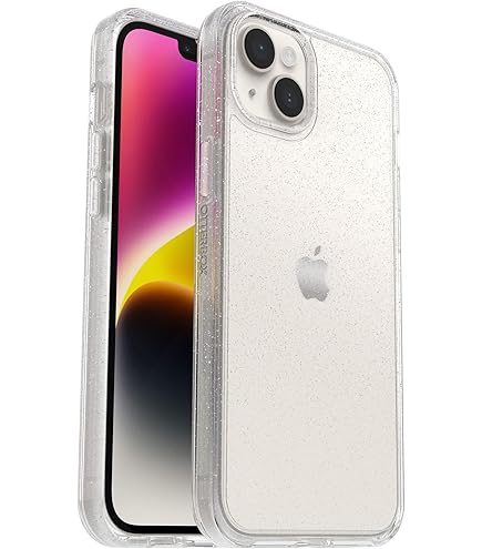Amazon.com: OtterBox iPhone 14 Plus Symmetry Series+ Case